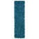 Godsey Handwoven Leather Solid Color Rug