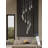 Natya 12 - Light Crystal Dimmable LED Teardrop Chandelier-966771946