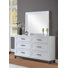 Maryanne Dresser W/mirror