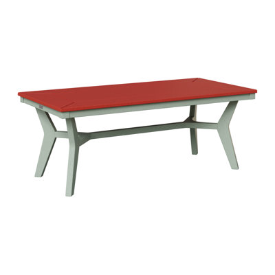 Table basse berlinoise Berlin
