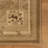 Alishea Modern 100% Polypropylene Floral block power-loomed Indoor Area Rug-530428704