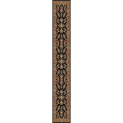 Klose Performance Oriental Rug