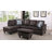 Halid Wide Sofa & Chaise with Ottoman-1571242441-1589847006