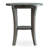 Boa Solid Wood Round Side Table-81448385
