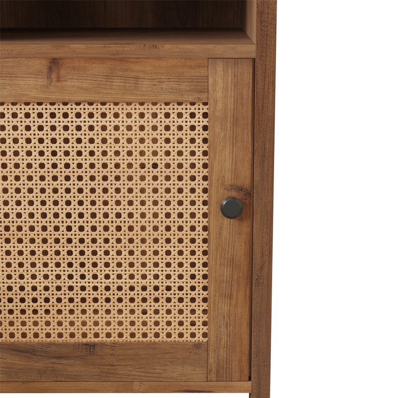Armoire d'appoint 1 porte