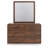 Hollinaze Dresser And Mirror