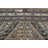 Geometric  Traditional Area Rug 7x10