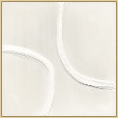 Muted Curves 1 Print