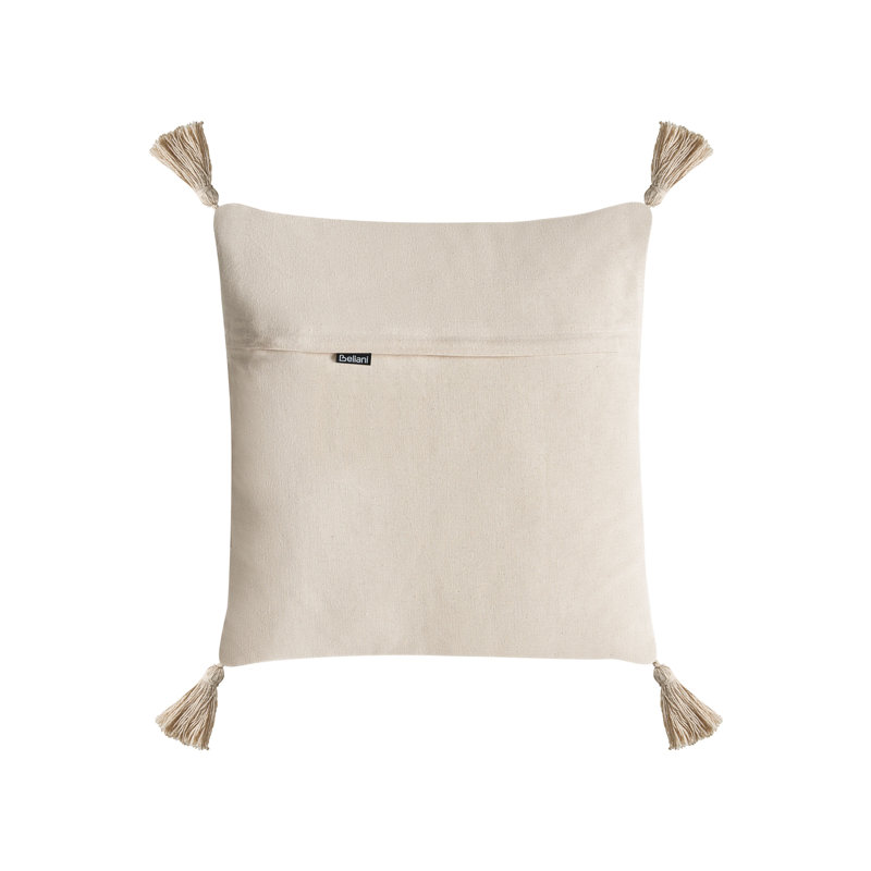 Square Throw Cushion