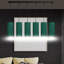 Ealidh 6 - Light Steel Kitchen Island Pendant-524594169