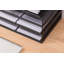 Organisateur de bureau en métal Pardoes