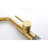 Single Handle Kitchen Sink Faucet With Pull Out Sprayer-125507758