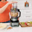 Ninja PrecisionPro Food Processor BZ651UK Grey