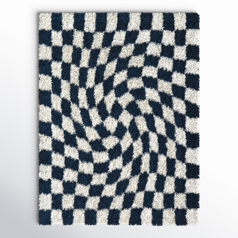 Aitana Performance Indoor Rug, Rectangle 5'3" x 7'