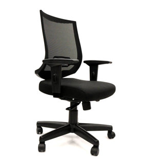 Chaise de travail pneumatique