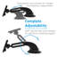 Macally Desktop Mount