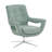 Humiston Upholstered Swivel Armchair-54789734