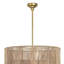 Nimes 11 - Light Chandelier-410025201