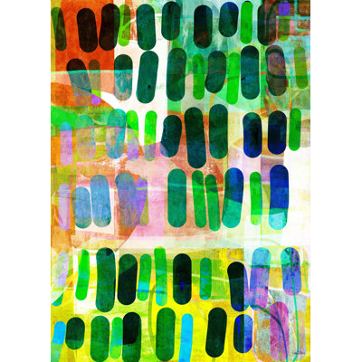 " Modern Meadow I "