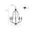 Lustre Senoia - or moderne-942078133-942078130
