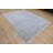Transitional One-of-a-Kind Rectangle 9' X 11'10" Wool Area Rug Blue