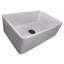 Vineyard 29.75'' L Single Basin Kitchen Sink-21974863