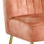 Fauteuil d'appoint Aidan