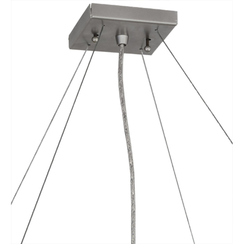 Quadrato 12 - Light Pendant