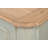 83'' Solid Wood Sideboard