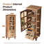 Armoire de rangement Rustic-729922166