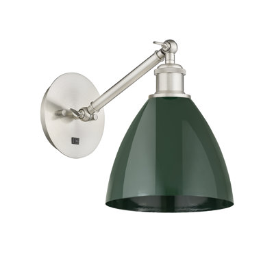 Armed Sconce
