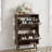 Modern Shoe Cabinet