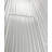 Monroe 4 in. x 16 in. Diamond Grade Glass Straight Edge Large Format Subway Decorative Kitchen & Bathroom Wall Tile-40591551