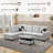 Parsifal Upholstered Ottoman-564611311