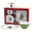 Spode Christmas Tree 3-Pc Childrens Melamine Set