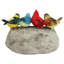Statue de jardin Birdy-436881537