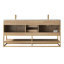 Ensemble de meuble-lavabo double 72 po Alistair-1825799388-1804398638-1825799389