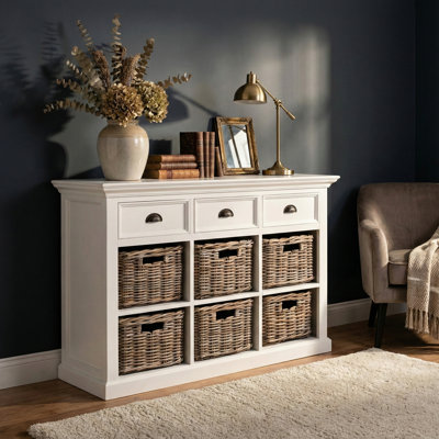 Avelar 49.21'' Sideboard