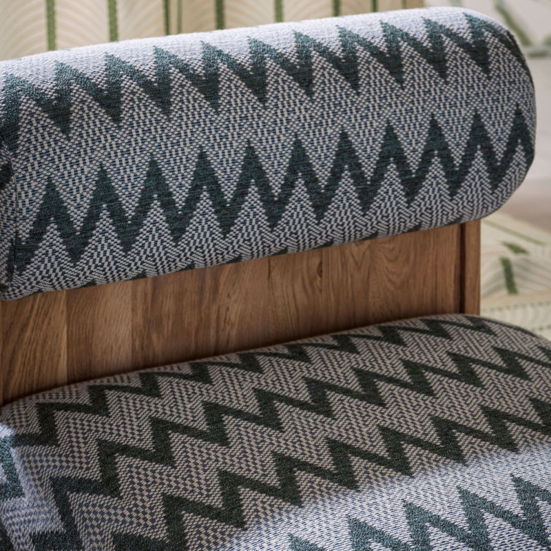 Akari, Pine/Azul