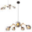 Millerville 5 - Light Unique/Statement Chandelier