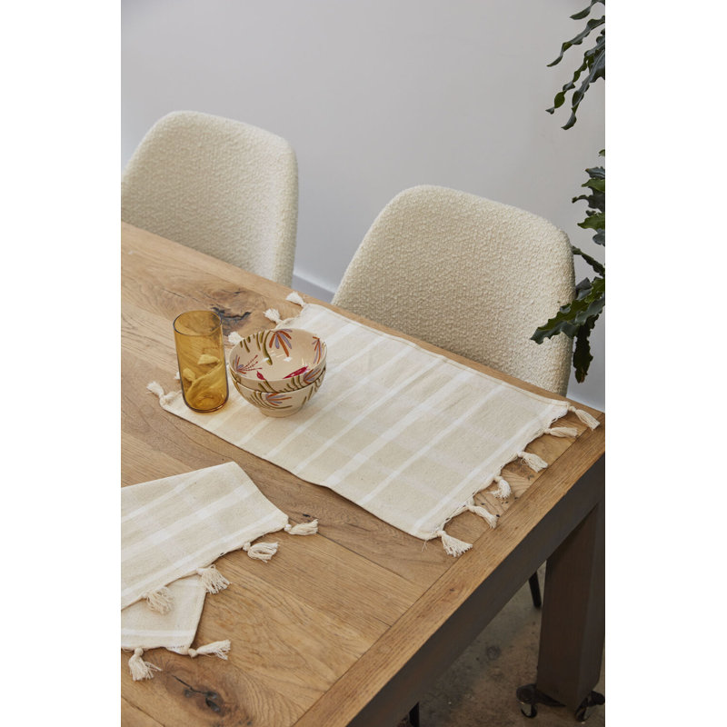 Lyssa Placemat 20"x 14"