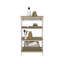 Armoire à linge Asherton-66986015