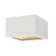 Kube LED Outdoor Flush Mount