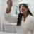 Smooth Gliding Squeegee Blade
