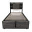 Hydraulic Storage Bed-1933872984-1933872987
