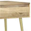 Jager - Table d'appoint - Naturel