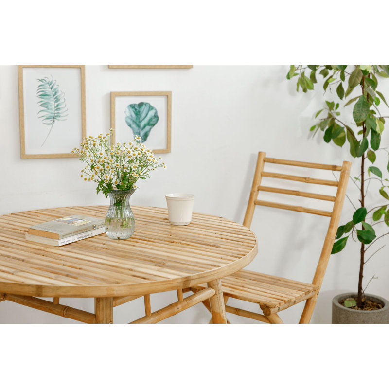 Table de salle à manger Cherysse