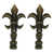 Antique Brass