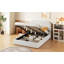 Lit plateforme tapissier Teddy-2128385668-2128385723