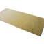 Rug & Kilim’S Contemporary Ombre Runner Rug In Chartreuse And Light Pink Hues